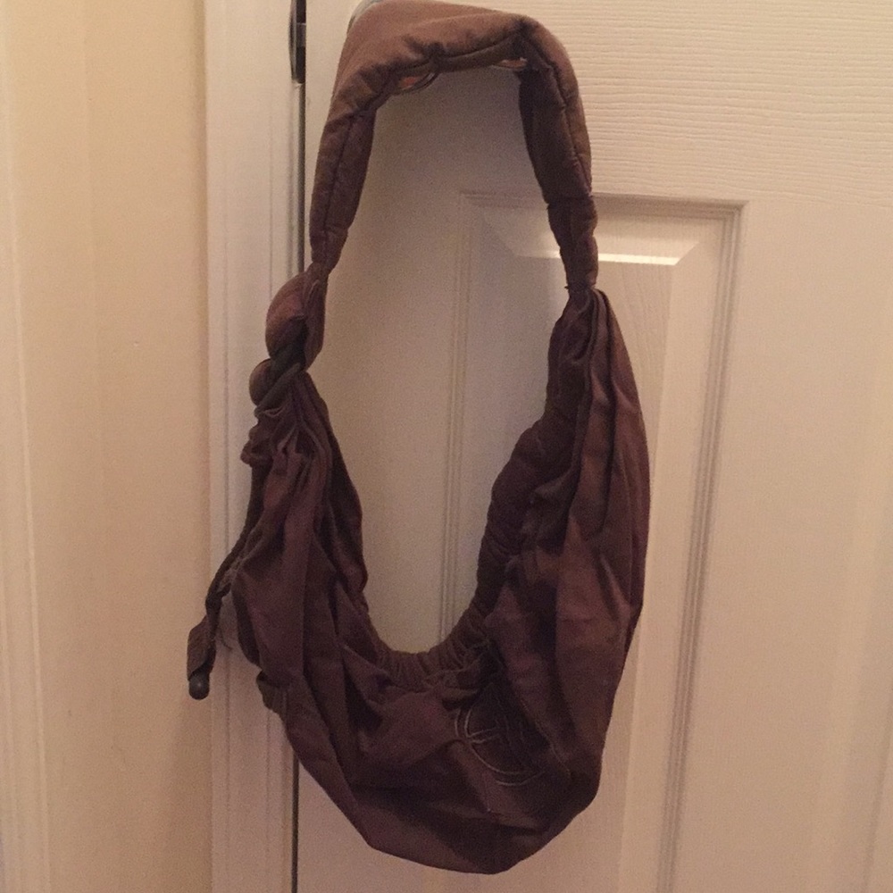 Balboa Baby adjustable sling